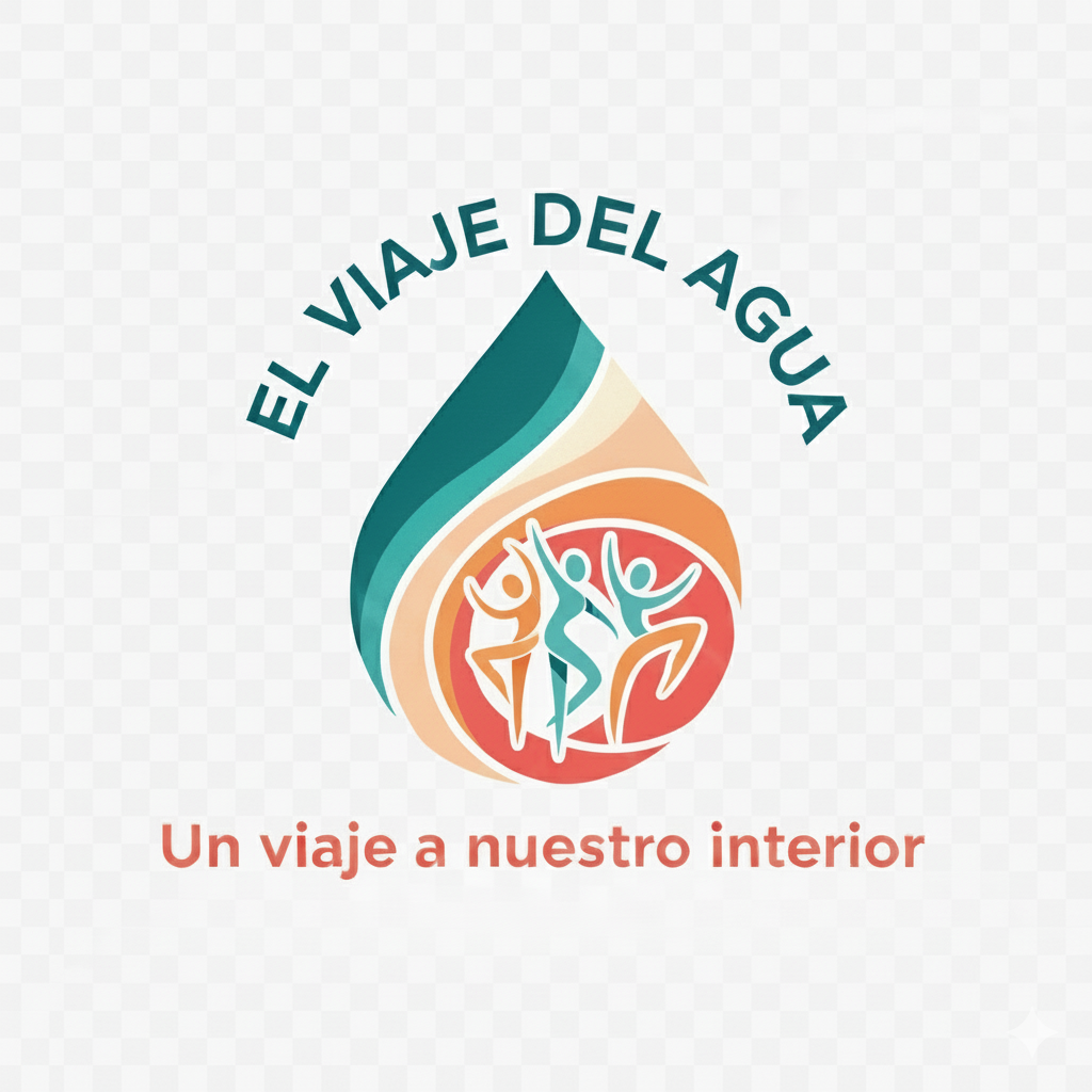 Logo El Viaje del Agua